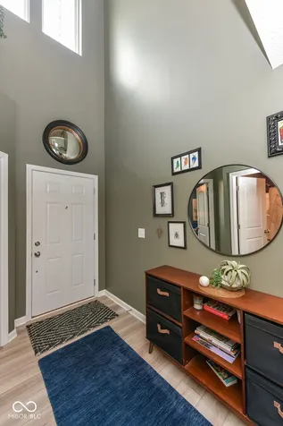927 Tuxedo Drive Westfield IN 46074