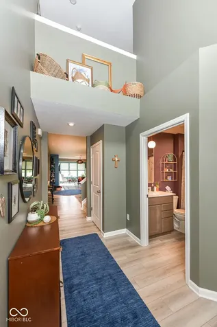 927 Tuxedo Drive Westfield IN 46074