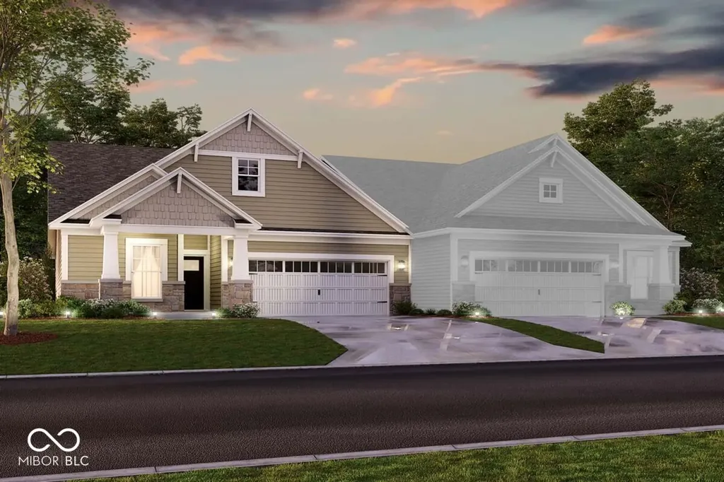 5540 Aspen Wood Lane Indianapolis IN 46239