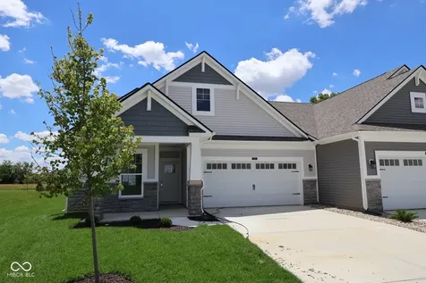 5540 Aspen Wood Lane Indianapolis IN 46239