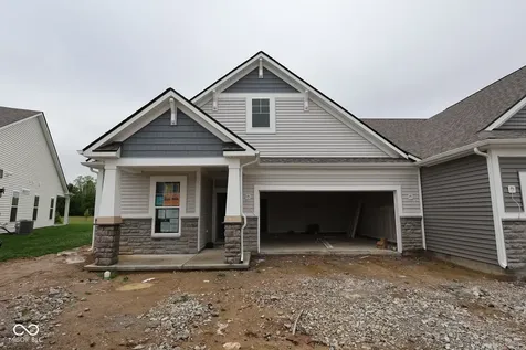 5540 Aspen Wood Lane Indianapolis IN 46239
