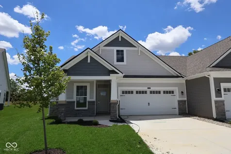 5540 Aspen Wood Lane Indianapolis IN 46239
