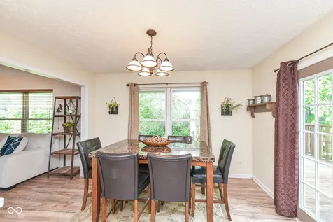 4257 W Summerhaven Drive New Palestine IN 46163