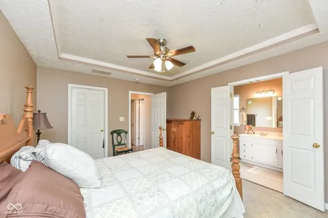 4257 W Summerhaven Drive New Palestine IN 46163