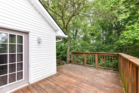 4257 W Summerhaven Drive New Palestine IN 46163