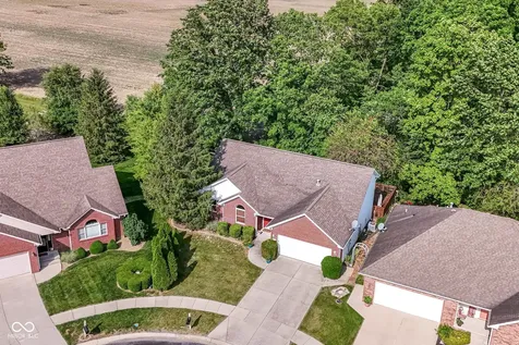 4257 W Summerhaven Drive New Palestine IN 46163