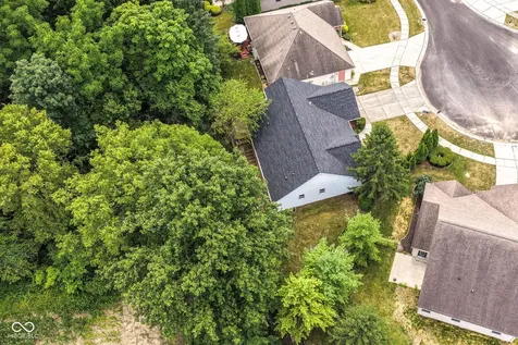 4257 W Summerhaven Drive New Palestine IN 46163