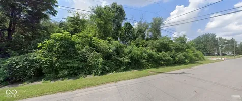 2033 N Olive Street South Bend IN 46628