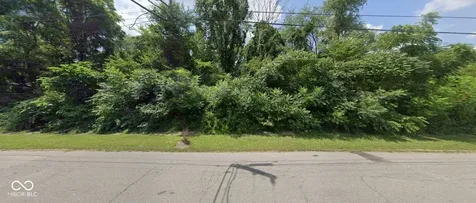 2033 N Olive Street South Bend IN 46628