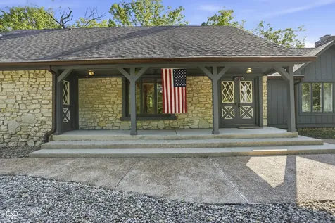4451 Mccurdy Road Indianapolis IN 46234