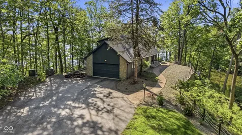 4451 Mccurdy Road Indianapolis IN 46234