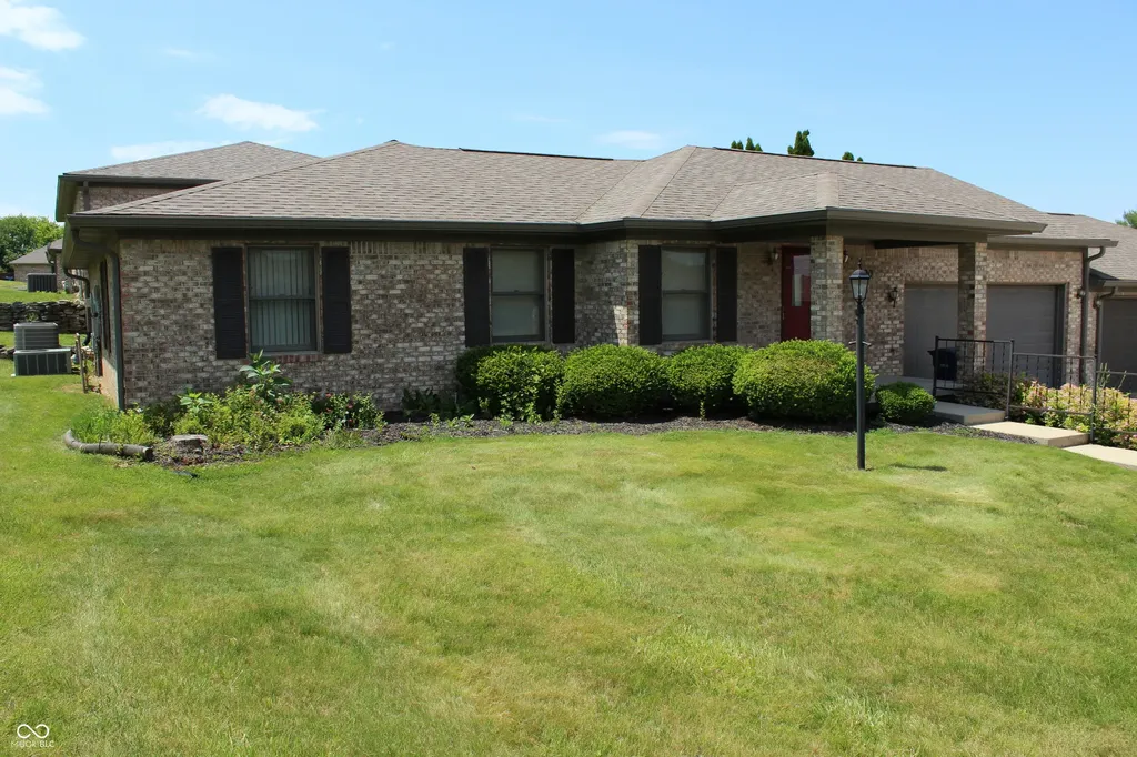90 Ridgeland Road Greencastle IN 46135