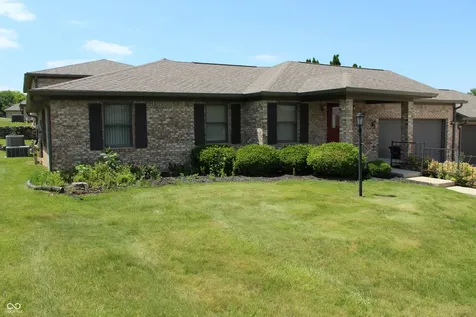 90 Ridgeland Road Greencastle IN 46135