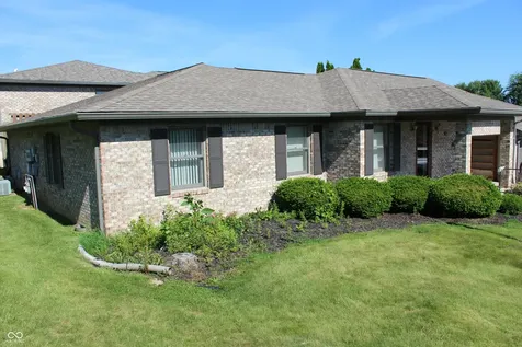 90 Ridgeland Road Greencastle IN 46135
