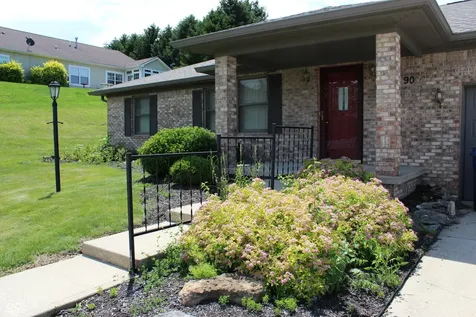 90 Ridgeland Road Greencastle IN 46135