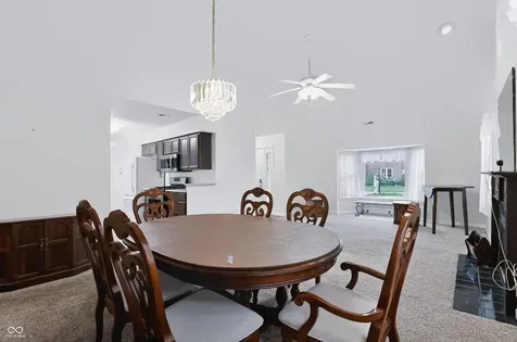 5156 Waybridge Lane Indianapolis IN 46237