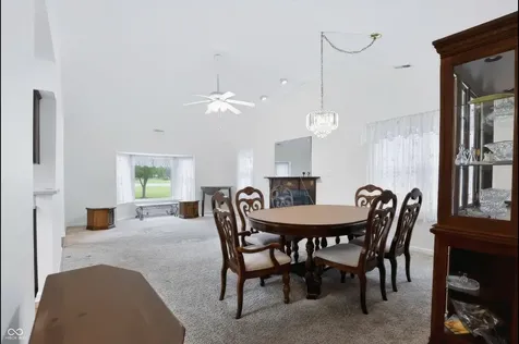 5156 Waybridge Lane Indianapolis IN 46237