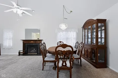 5156 Waybridge Lane Indianapolis IN 46237