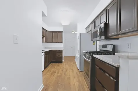 5156 Waybridge Lane Indianapolis IN 46237