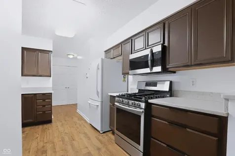 5156 Waybridge Lane Indianapolis IN 46237