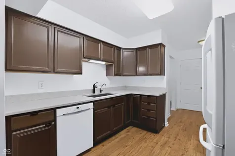 5156 Waybridge Lane Indianapolis IN 46237