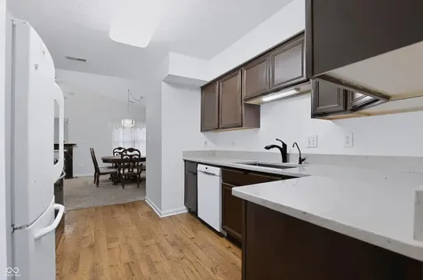 5156 Waybridge Lane Indianapolis IN 46237