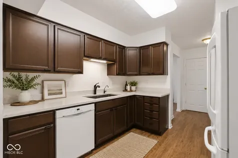 5156 Waybridge Lane Indianapolis IN 46237