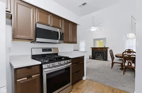 5156 Waybridge Lane Indianapolis IN 46237