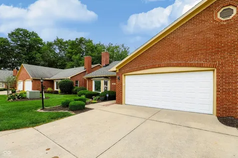 5156 Waybridge Lane Indianapolis IN 46237
