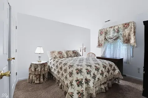 5156 Waybridge Lane Indianapolis IN 46237