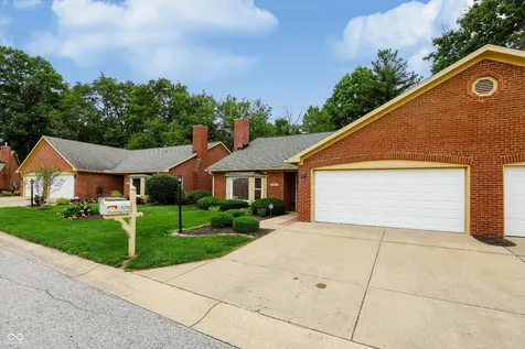 5156 Waybridge Lane Indianapolis IN 46237