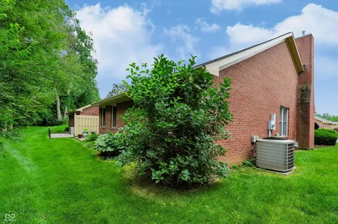 5156 Waybridge Lane Indianapolis IN 46237