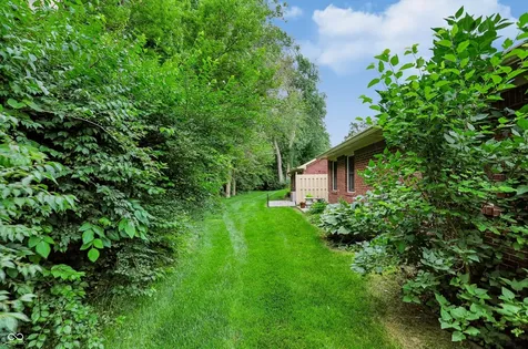 5156 Waybridge Lane Indianapolis IN 46237