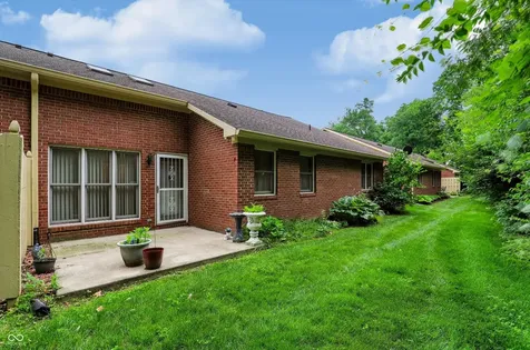 5156 Waybridge Lane Indianapolis IN 46237