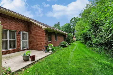 5156 Waybridge Lane Indianapolis IN 46237
