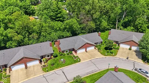 5156 Waybridge Lane Indianapolis IN 46237