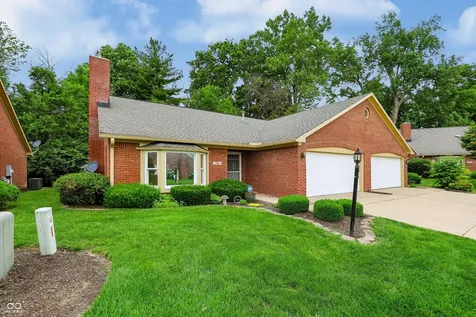 5156 Waybridge Lane Indianapolis IN 46237