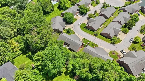 5156 Waybridge Lane Indianapolis IN 46237