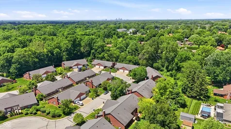 5156 Waybridge Lane Indianapolis IN 46237