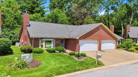 5156 Waybridge Lane Indianapolis IN 46237