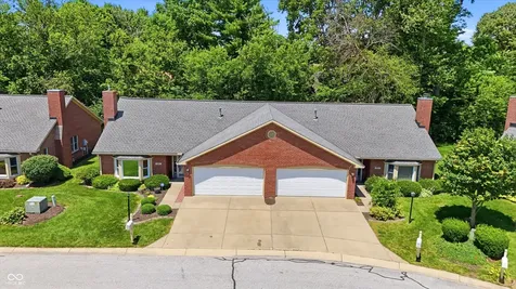 5156 Waybridge Lane Indianapolis IN 46237