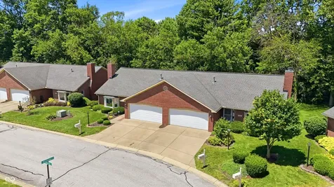 5156 Waybridge Lane Indianapolis IN 46237