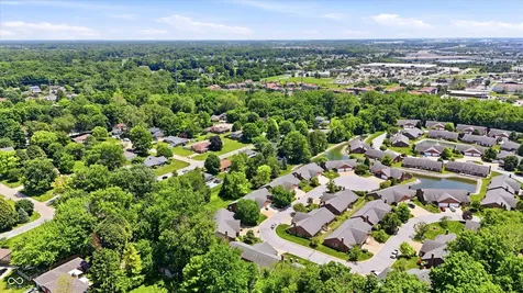5156 Waybridge Lane Indianapolis IN 46237