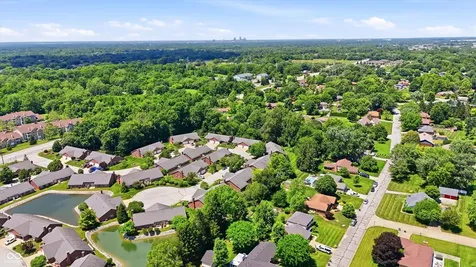 5156 Waybridge Lane Indianapolis IN 46237