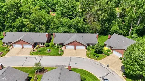 5156 Waybridge Lane Indianapolis IN 46237