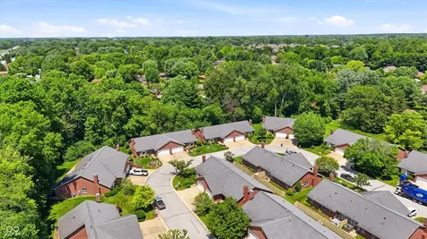 5156 Waybridge Lane Indianapolis IN 46237