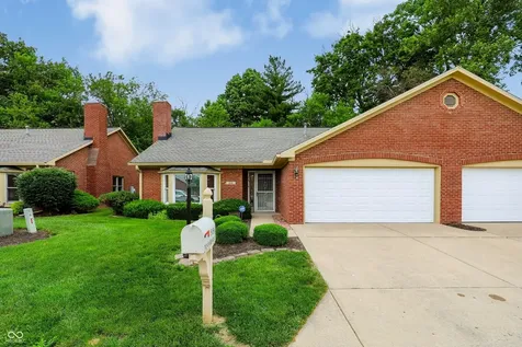 5156 Waybridge Lane Indianapolis IN 46237