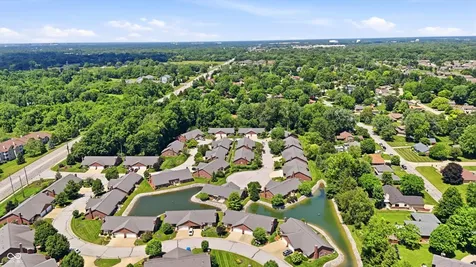 5156 Waybridge Lane Indianapolis IN 46237