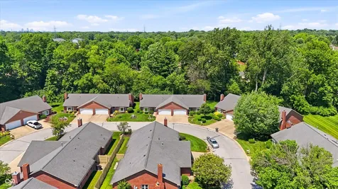 5156 Waybridge Lane Indianapolis IN 46237