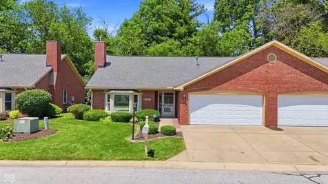 5156 Waybridge Lane Indianapolis IN 46237